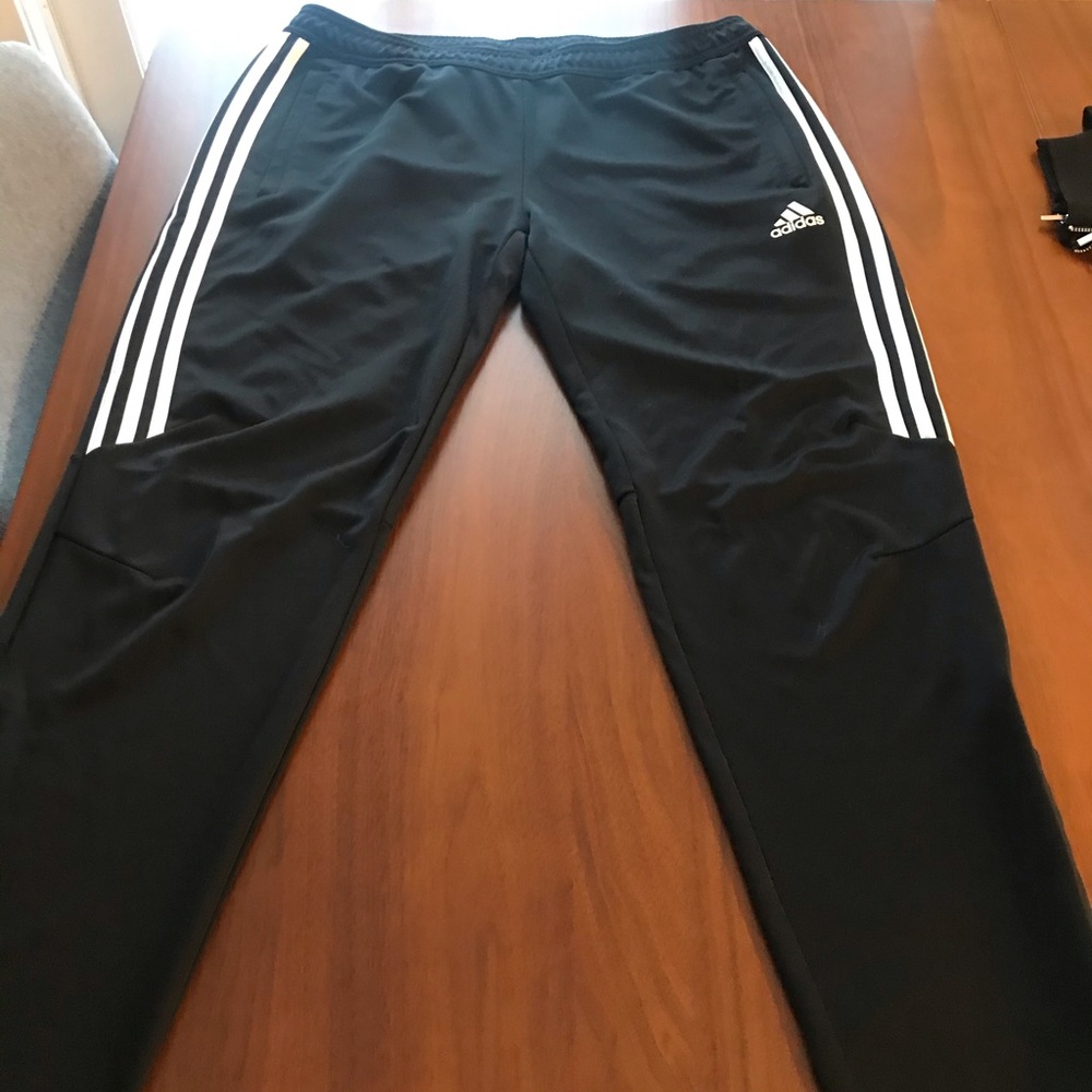 Adidas Climacool Pants Size Large Like New